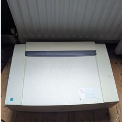EPSON 1640XL professional A3 flat bed scanner