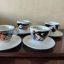 1994 Illy collection Andrea Monetti Image 3