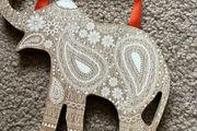 Wooden Wall Hanging