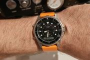 Casio "Arnie" AMW320R