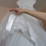 communion dress and accessories Image 6