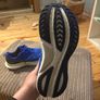 Saucony tempus 2 Image 2