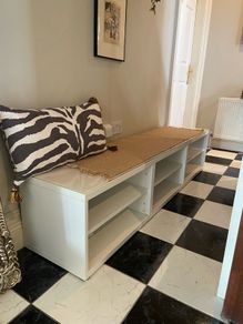 Tv unit