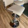 Kitchen high stool Image 2