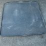 Skoda Superb boot mat/liner Image 2