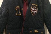 Paul's boutique padded jacket