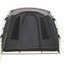 Outwell Sunhill 3 Air beam Tent New 2026 model. Image 2