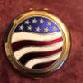 Vintage Ester Lauder compact Image 2