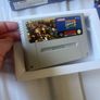 Snes Game Donkey Kong Country 2 Image 2