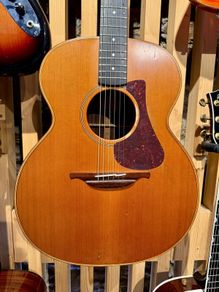 1993 Lowden O25 Custom