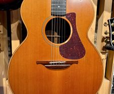 1993 Lowden O25 Custom