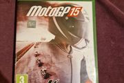 Xbox One MotoGP 15