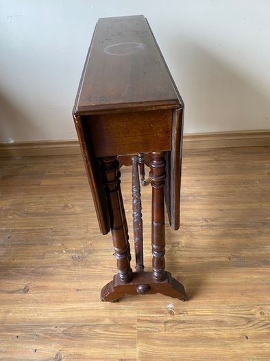 Antique Table
