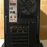 Pc Gaming Case Atx Lian Li Lancool 205 Mesh C Gaming Case. Image 4