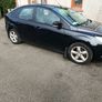 Ford focus 1.6 diesel Image 2