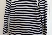 Nursing sweater