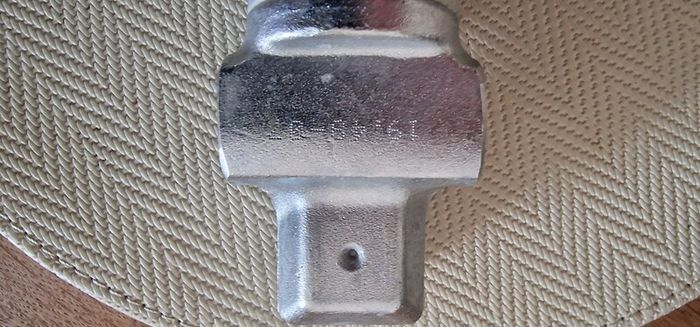 Beaver personal 232bar  Air filter