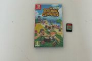 animal Crossing