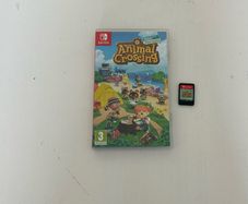 animal Crossing