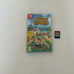 animal Crossing
