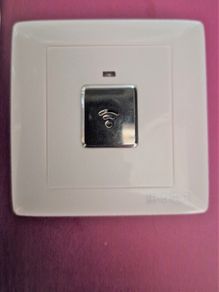 Sound Activated Light Switch x 2