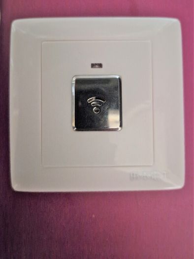 Sound Activated Light Switch x 2