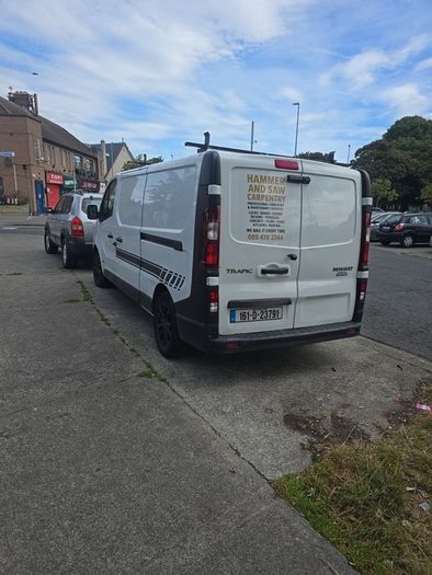 van