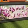 Hand made stained glass picture Image 4