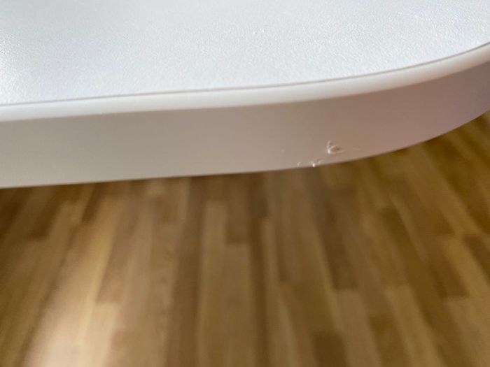 IKEA desk