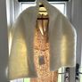 Champagne Wedding Dress Image 3