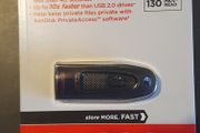 Sandisk 128gb USB Memory Sticks