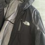 Northface rain coat Image 4