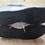 Nike Dunk Low "Stencil Swoosh Image 7