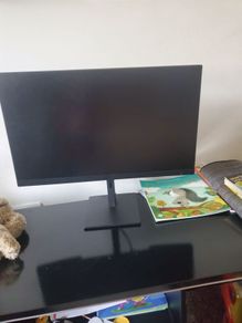 hp Monitor for parts