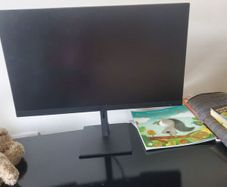 hp Monitor for parts