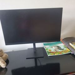 hp Monitor for parts