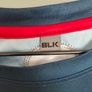 BLK Melbourne Rebels rugby performance training Jersey Image 3