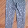 girls brushed leggings Image 2