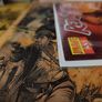 Red Sonja ! Issue #33 ! Ken Kelly Variant Cover ! First Printing ! 2008 ! by Dynamite ! Image 5