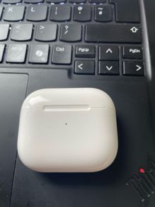 Apple AirPods 3rd gen