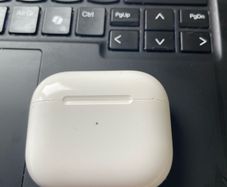 Apple AirPods 3rd gen