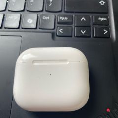 Apple AirPods 3rd gen
