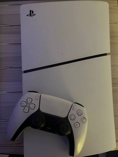 Ps5