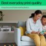 Smart Tank 5107 All in One Printer | Perfect for Home | Colour | Wireless | Print, Scan, Copy | Refillable | Includes up to 3 Years of Ink | Smart Buttons | Easy Setup  Reliable Wi-Fi Image 7