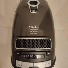 Miele vacuum cleaner