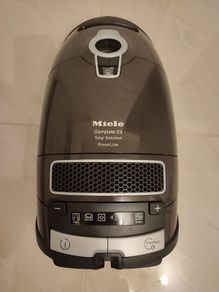 Miele vacuum cleaner