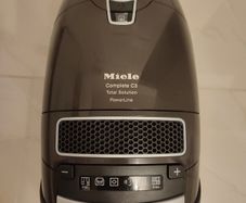 Miele vacuum cleaner