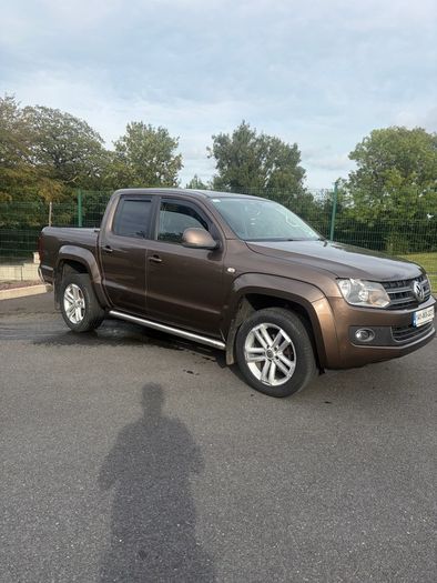 2014 amarok