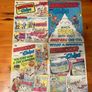 Comics: 'Whizzer and Chips' 1987 (20 numbers) Image 2