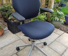 ergonomic office chair